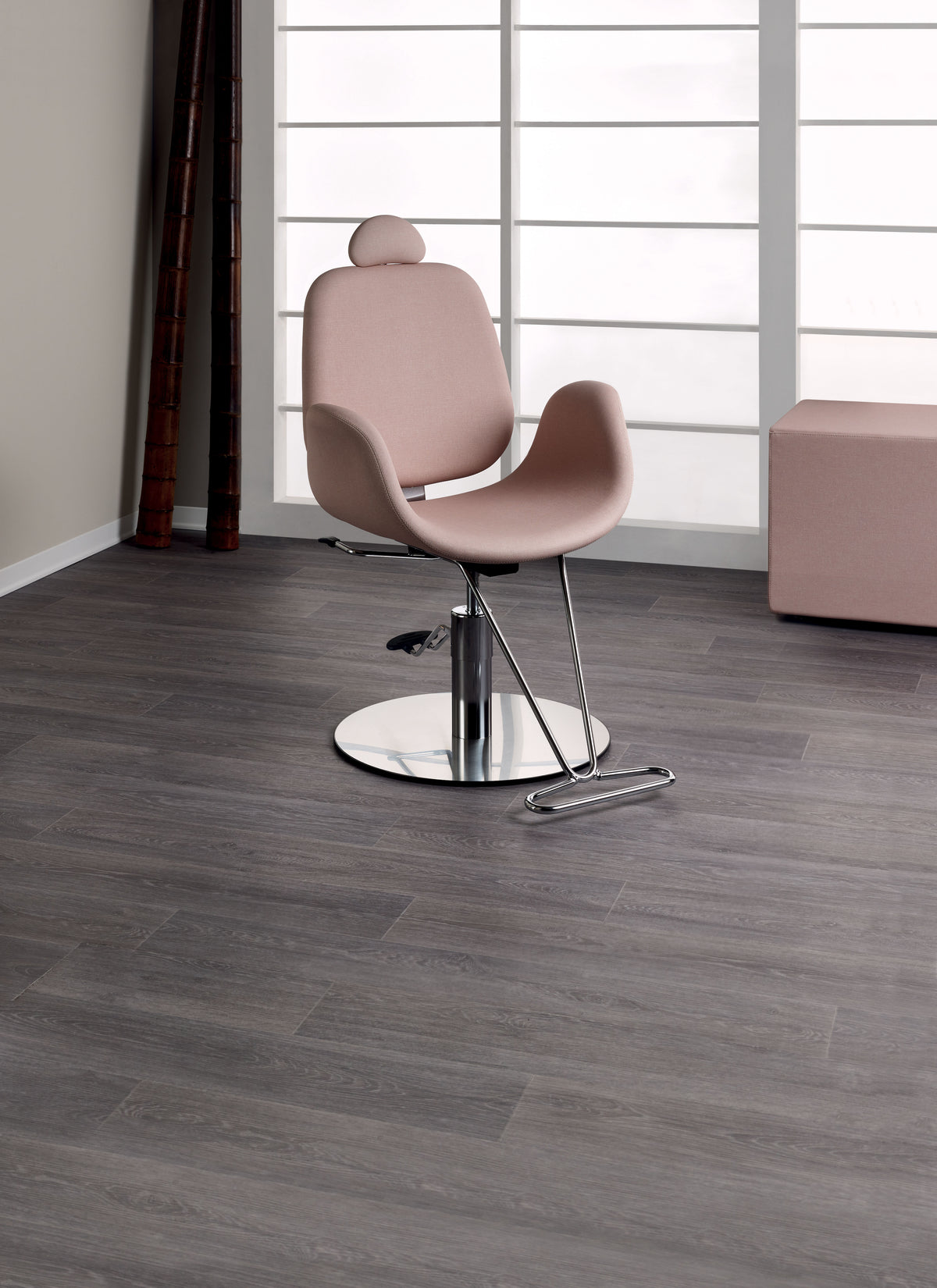 Fauteuil esthétique Natalie