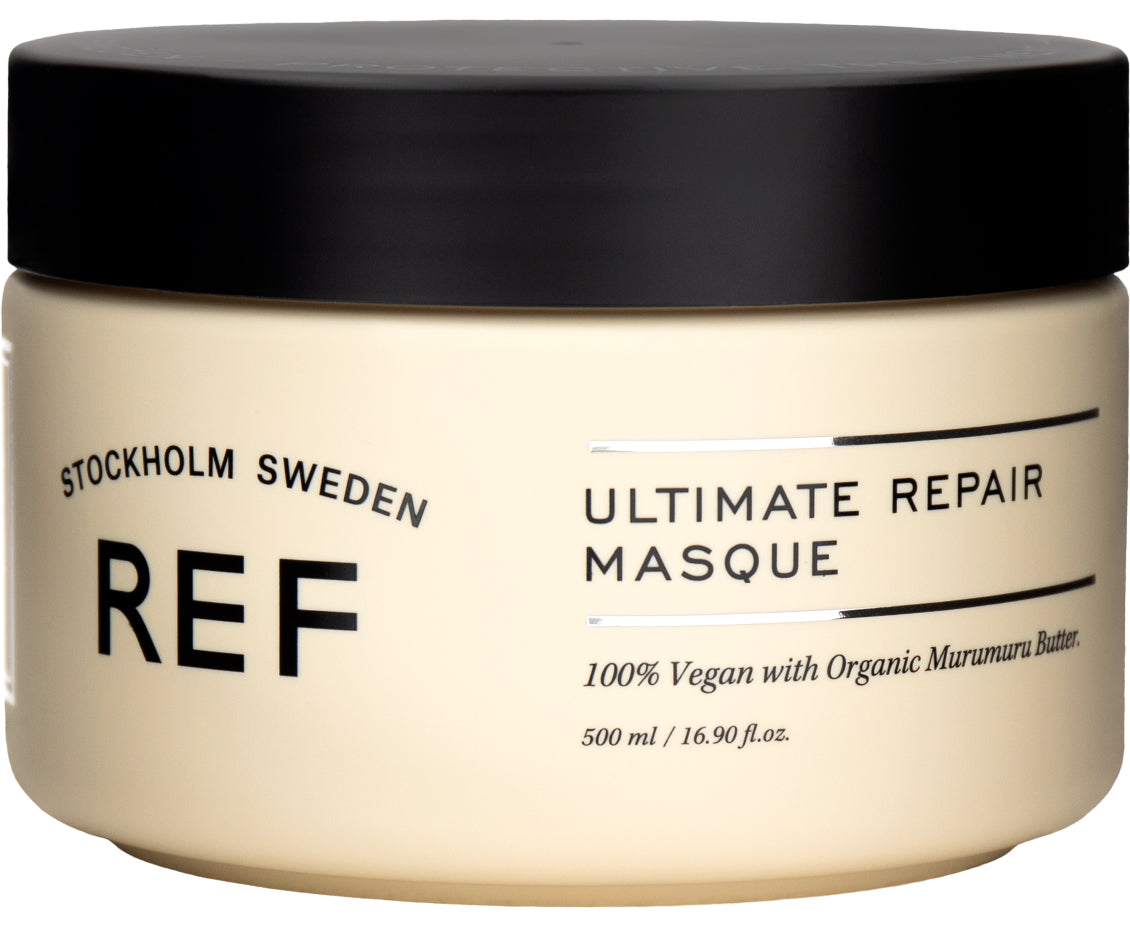 REF Ultimate Repair Masque