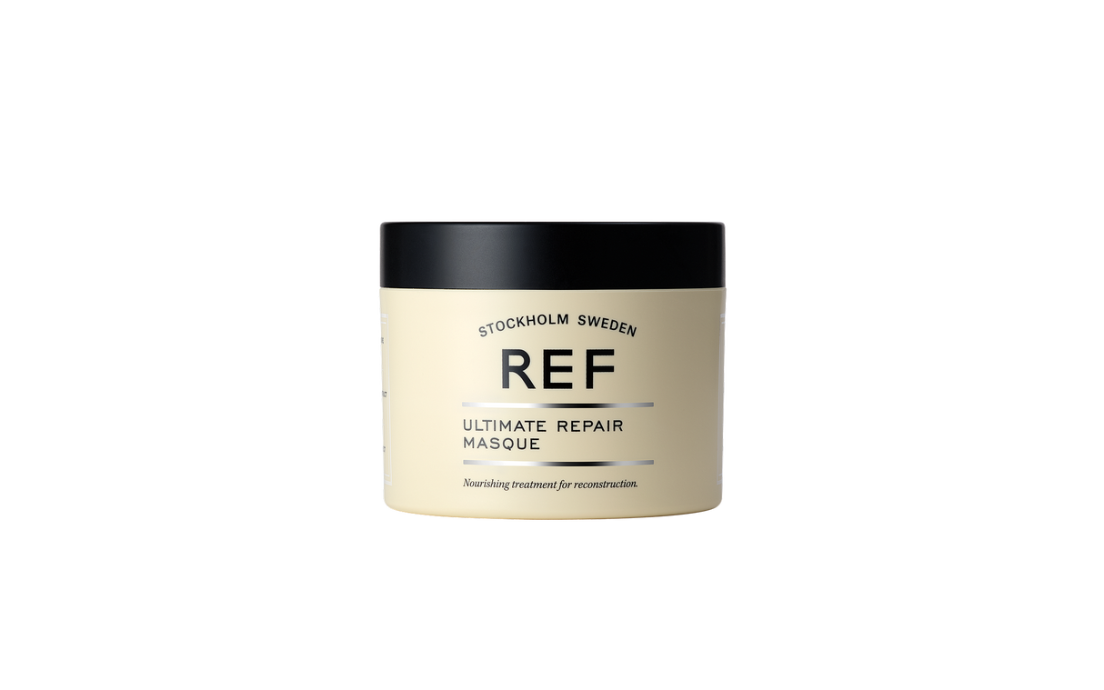 REF Ultimate Repair Masque