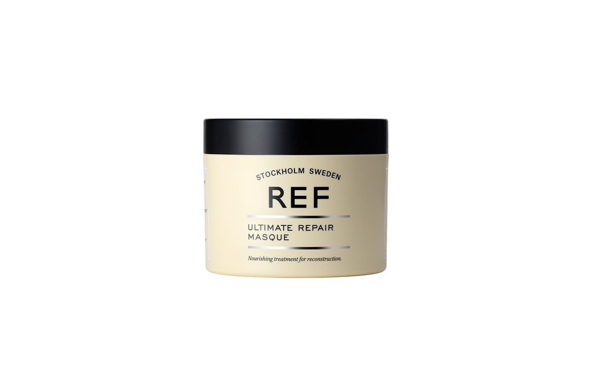 REF Ultimate Repair Masque