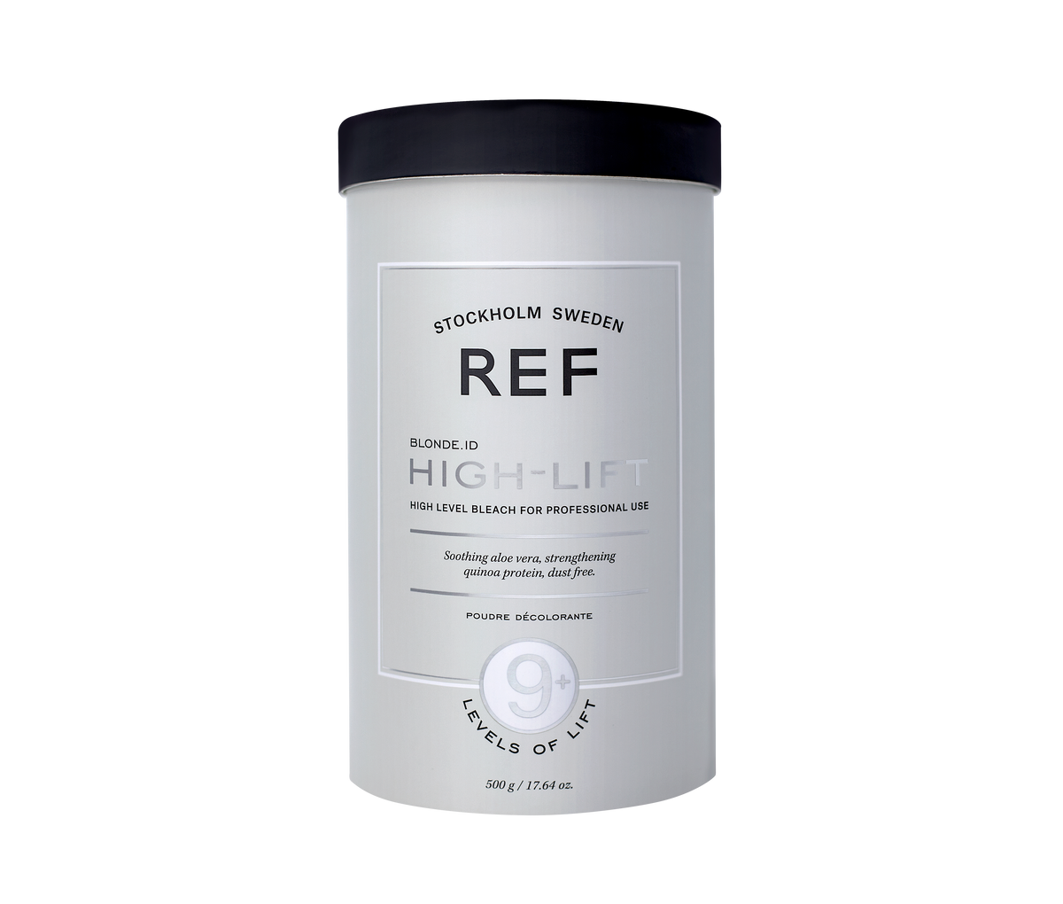 High-Lift Bleach
