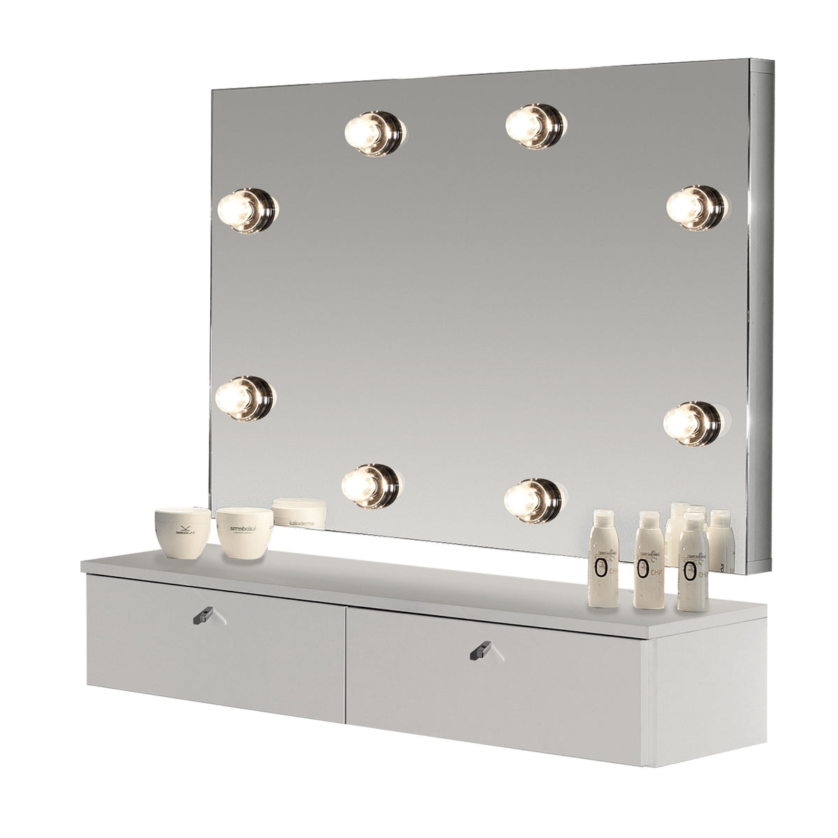 Make-Up-Platz Las Vegas