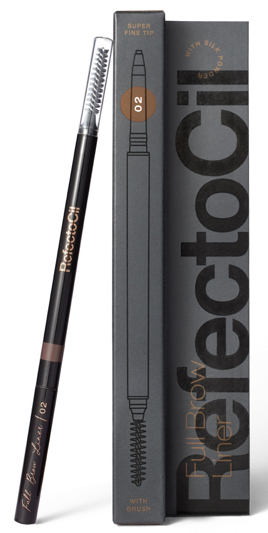 Full Brow Liner