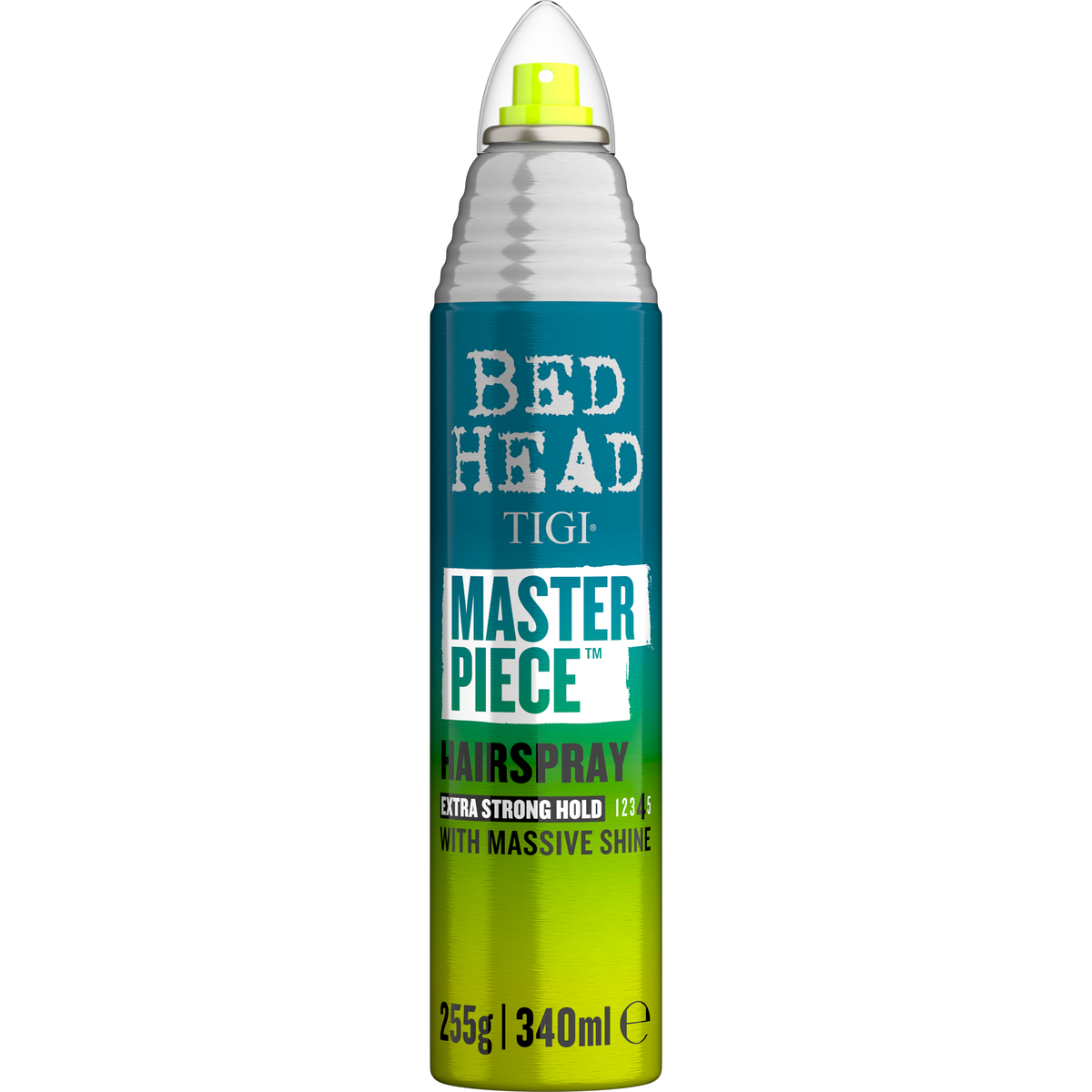Bed Head Masterpiece Hairspray