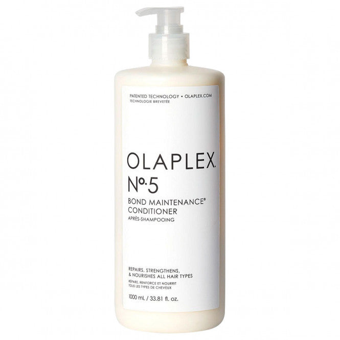 Bond Maintenance Conditioner No. 5