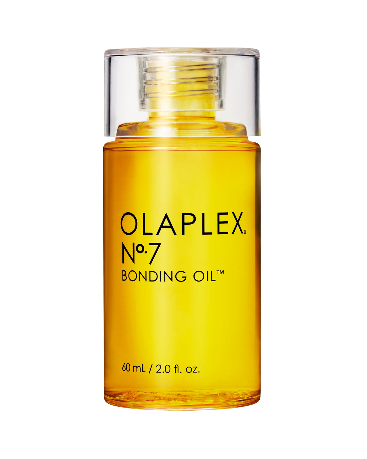 Bonding Oil No. 7
