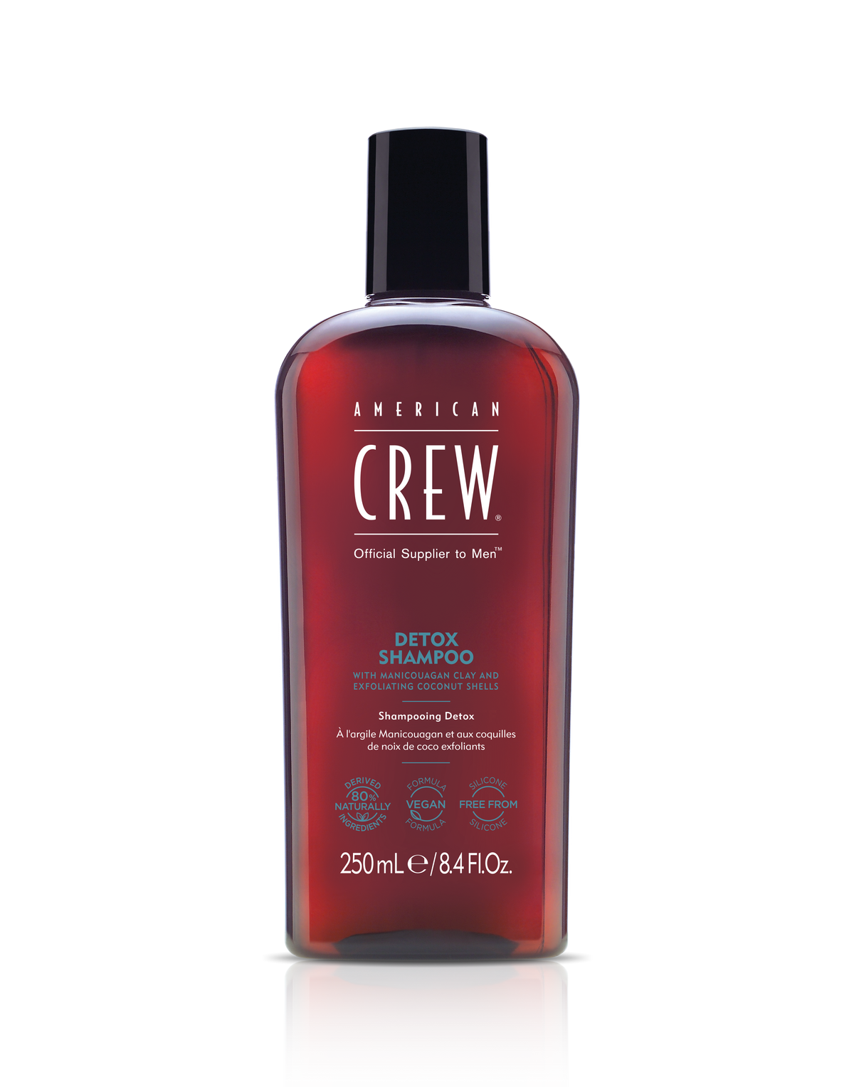 Detox Shampoo
