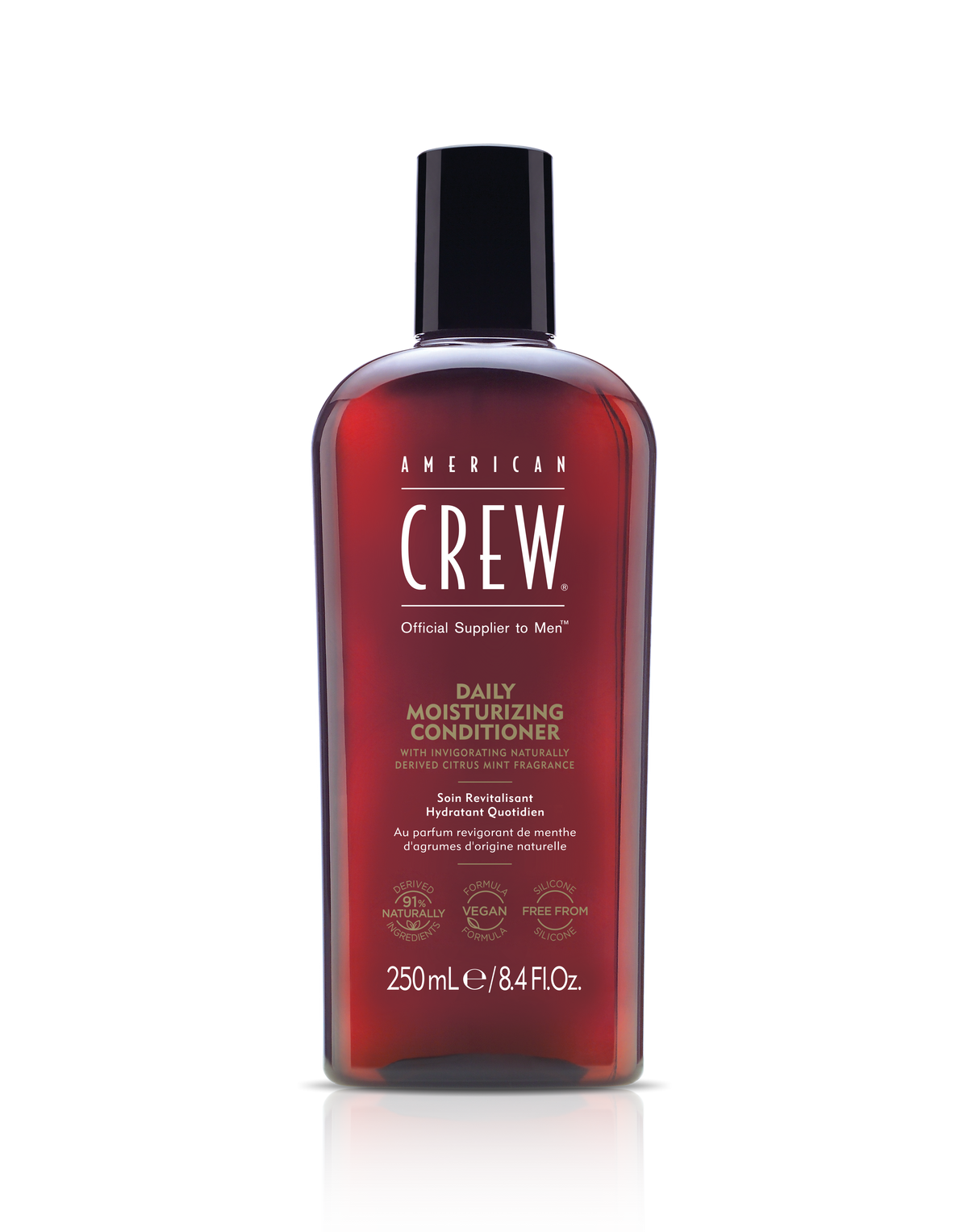 Daily Deep Moist Conditioner