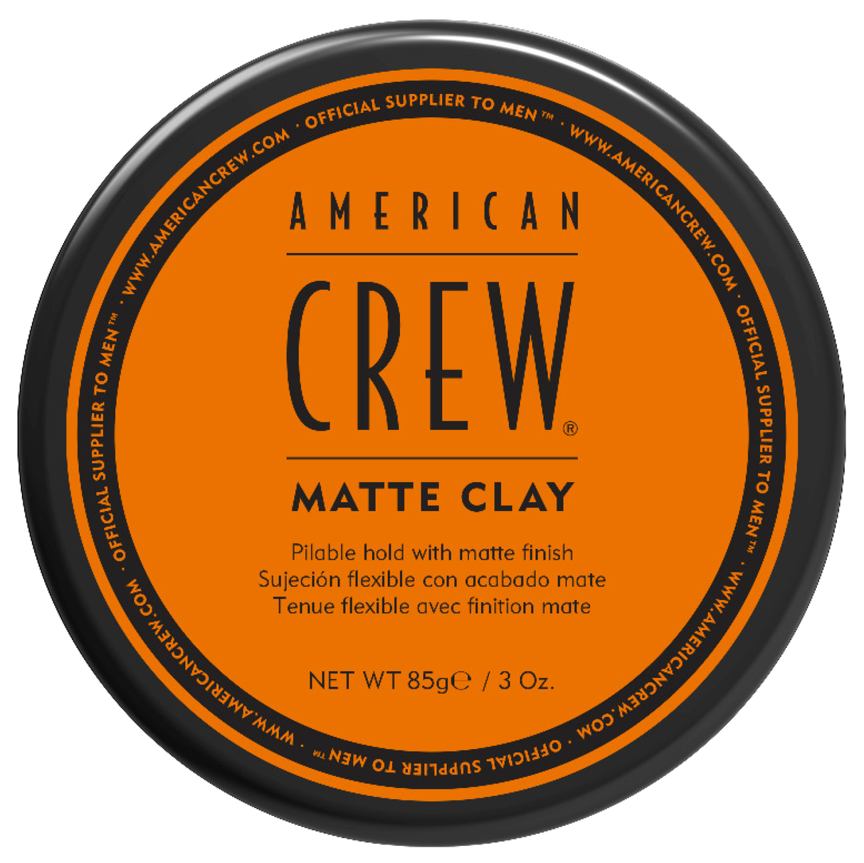 Matte Clay