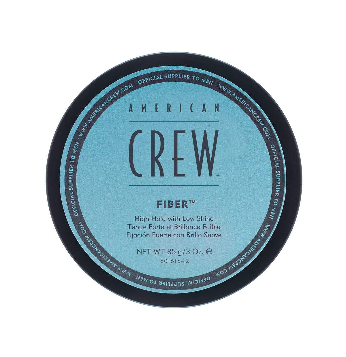 AMERICAN CREW Classic Fiber