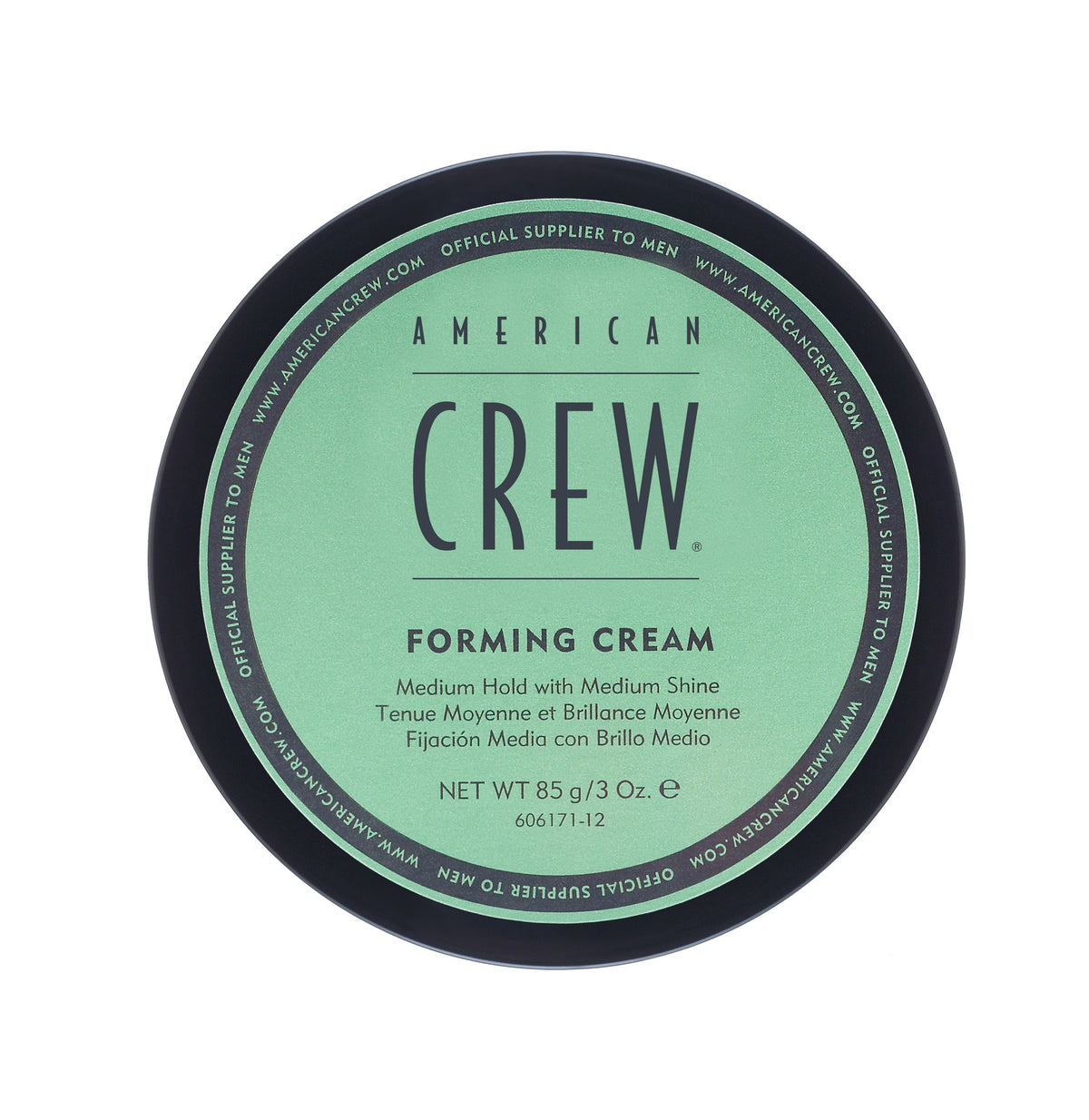 Classic Forming Cream