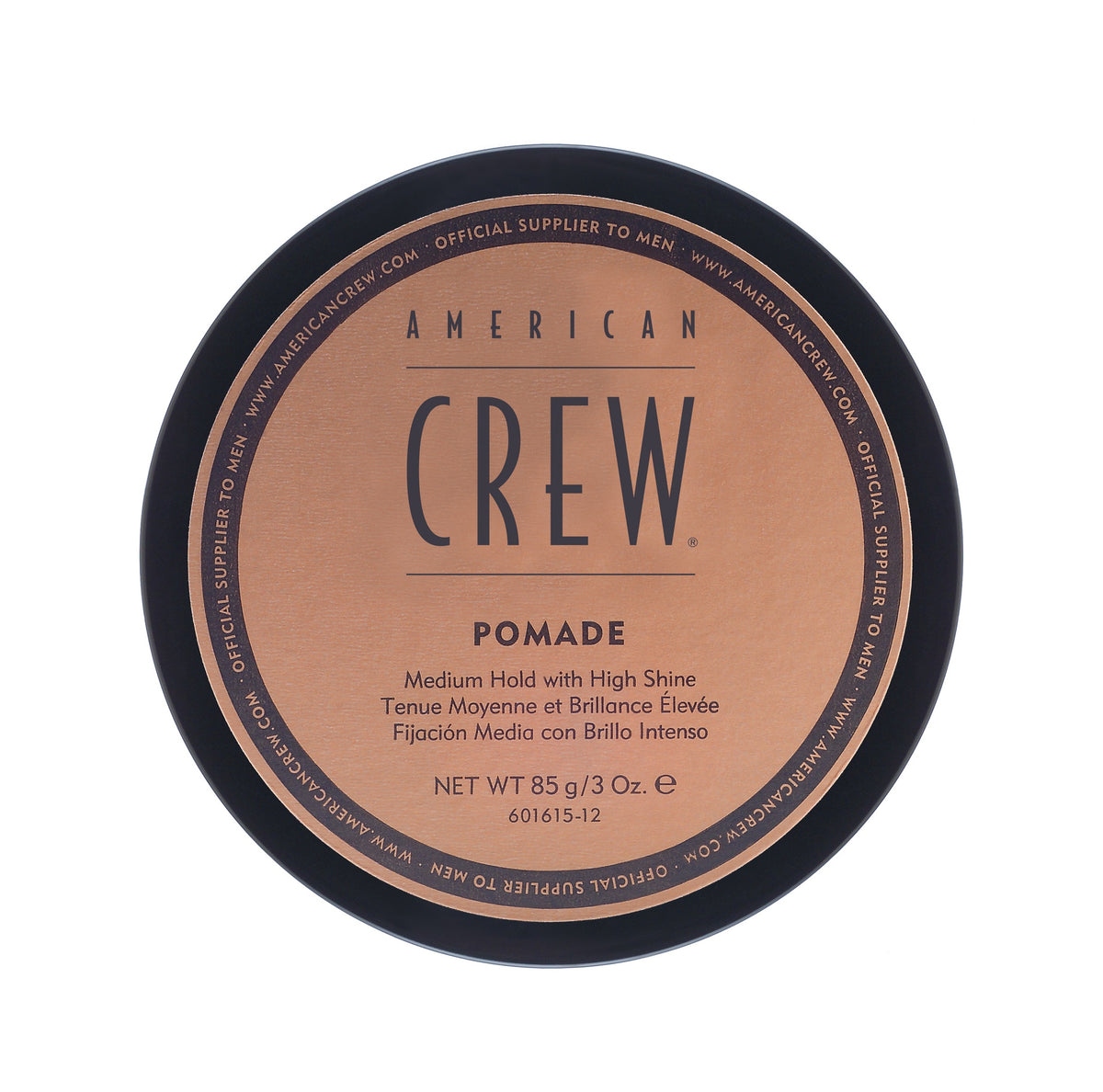 Pomade