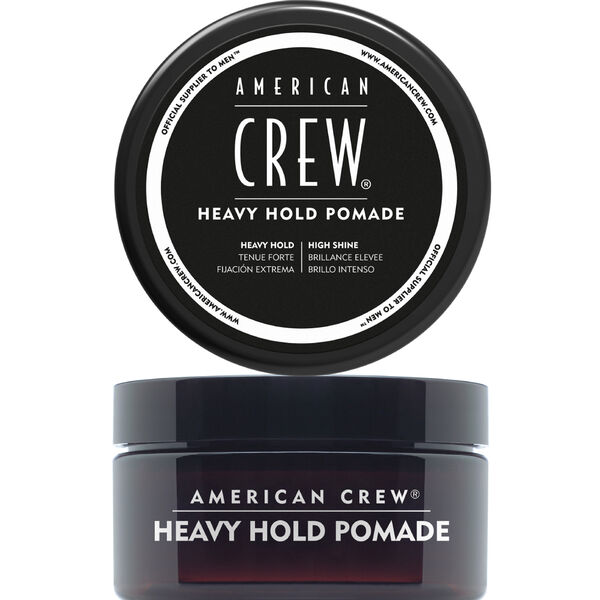 Heavy Hold Pomade