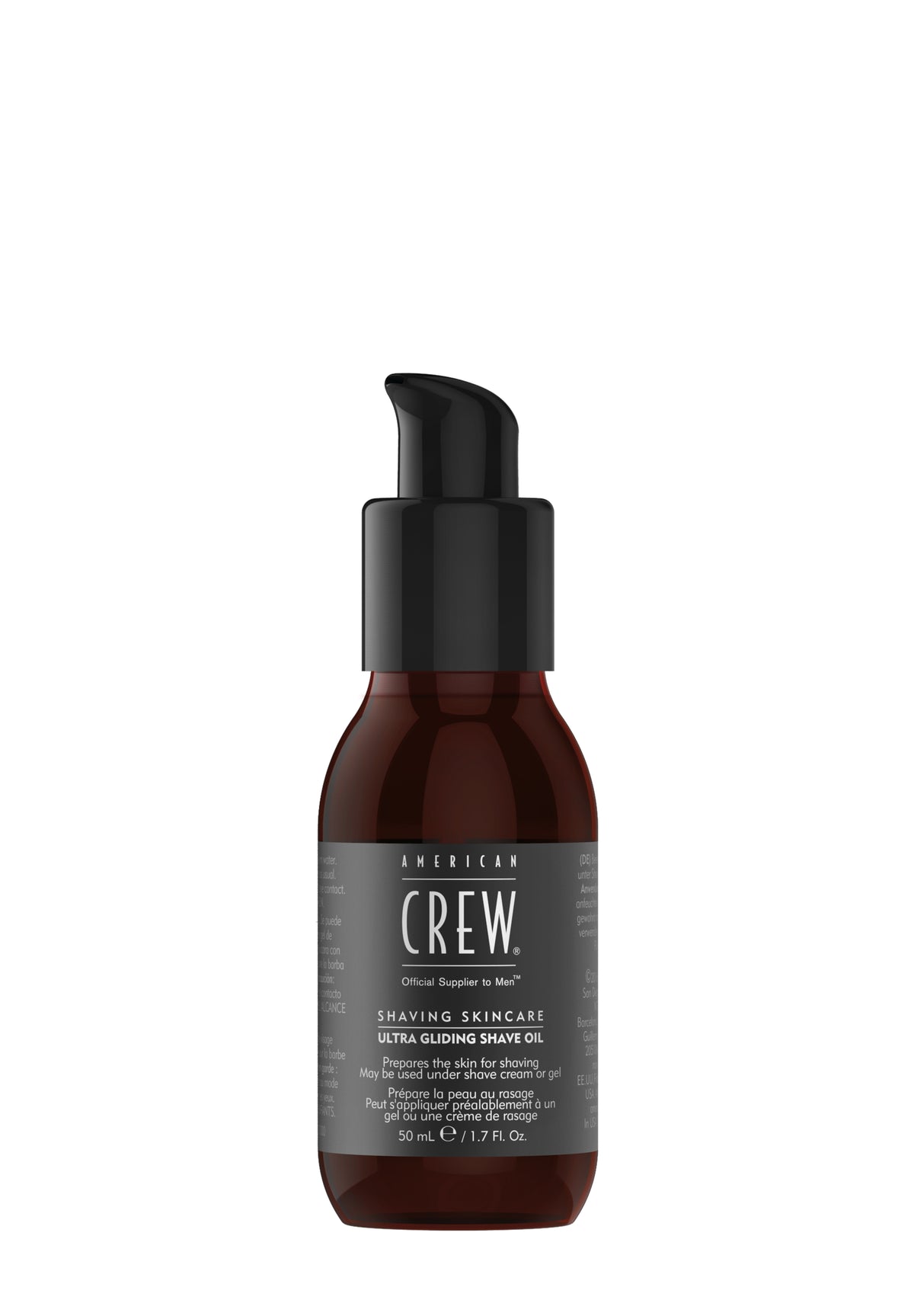 Shaving Skincare Ultra Glising Shave Oil 50 ml