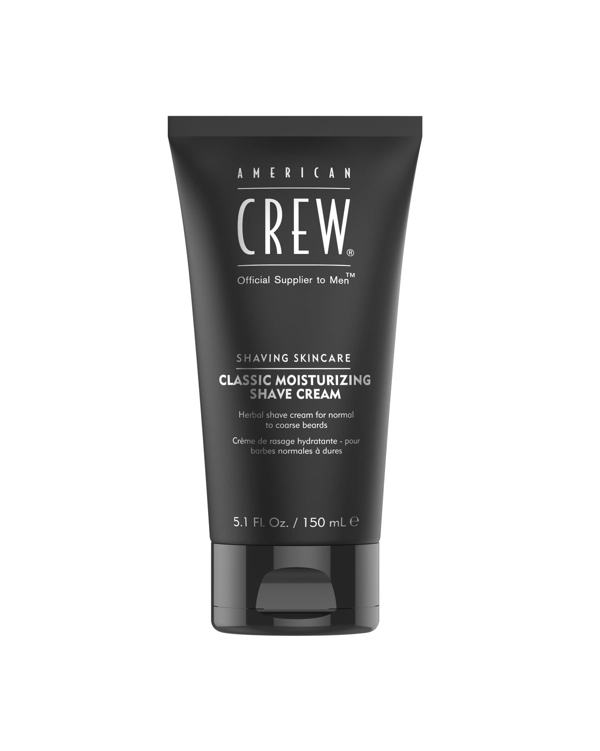 Shaving Skincare Moist Cream
