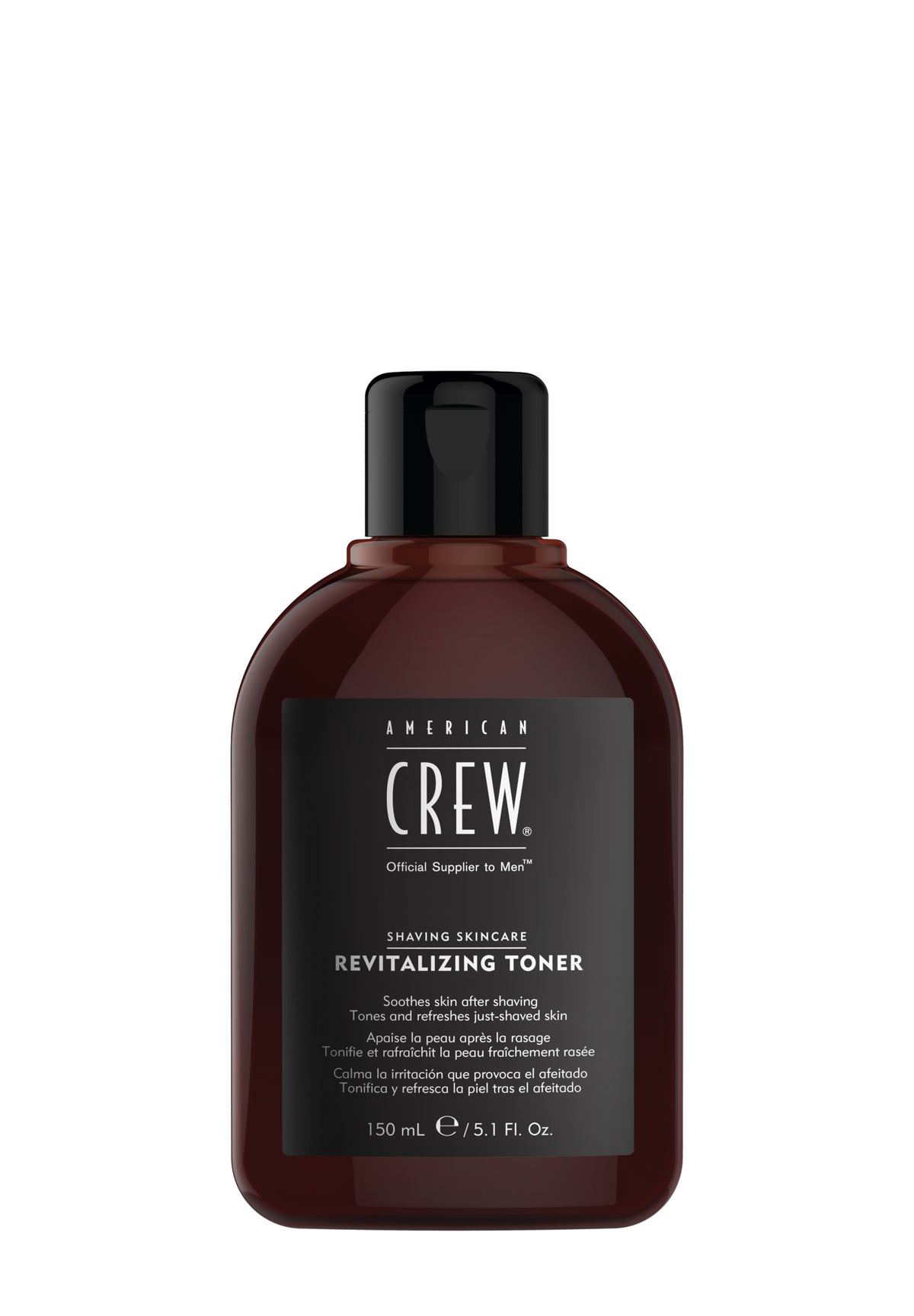Shaving Skincare Revitalizing Toner