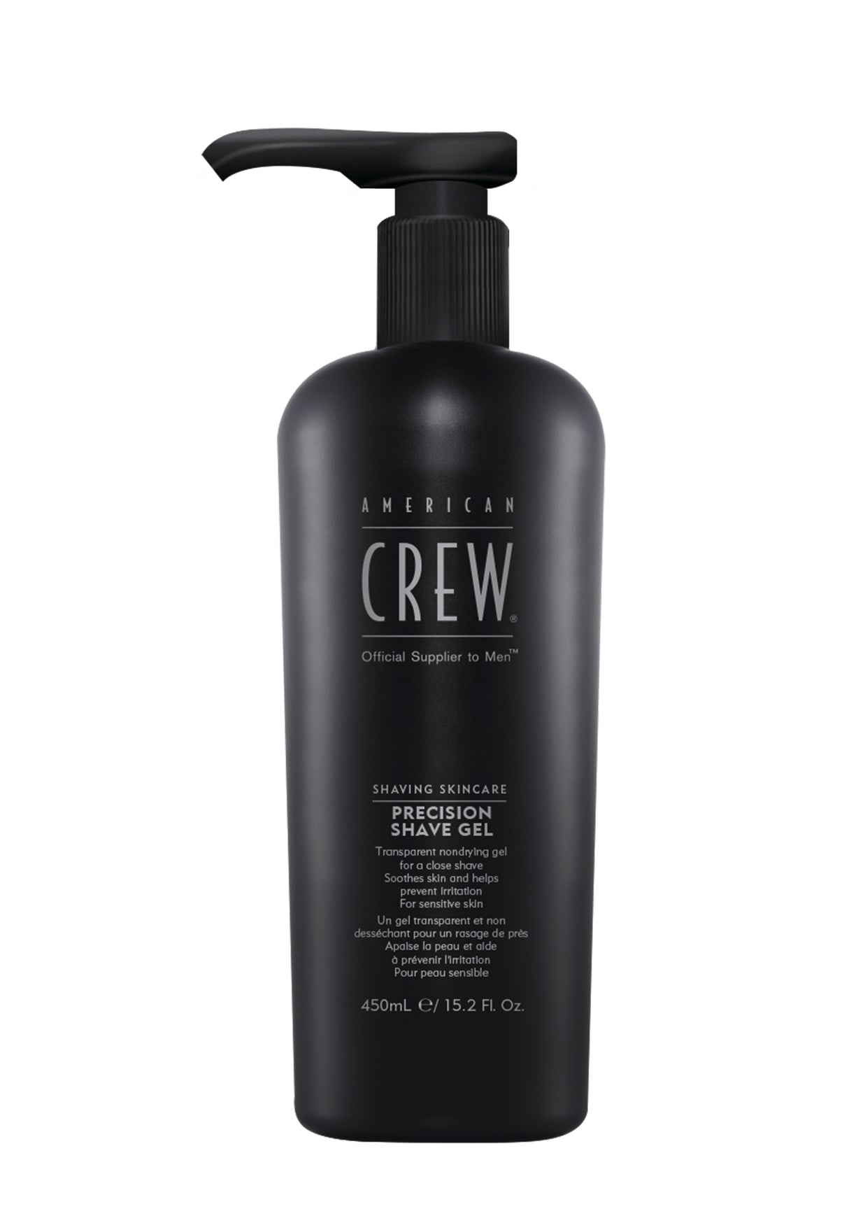 Shaving Skincare Shave Gel