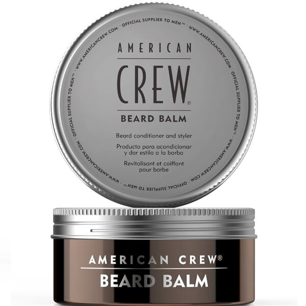 Beard Balm