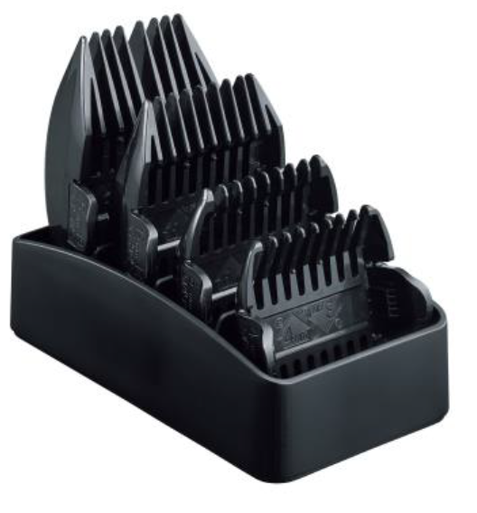 Panasonic Tondeuse à cheveux ER-DGP84-K801