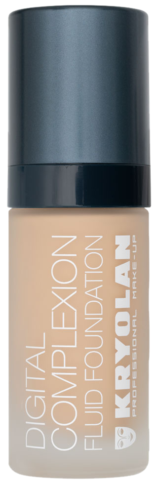 Digital Complexion Fluid Foundation