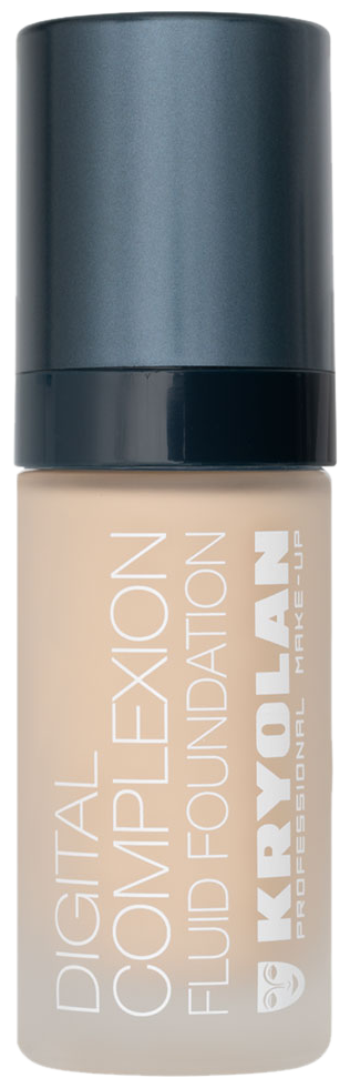 Digital Complexion Fluid Foundation