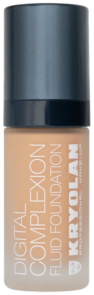 Digital Complexion Fluid Foundation