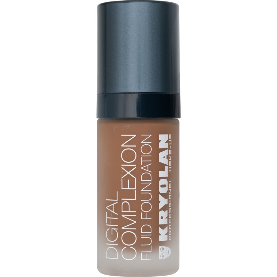 Digital Complexion Fluid Foundation
