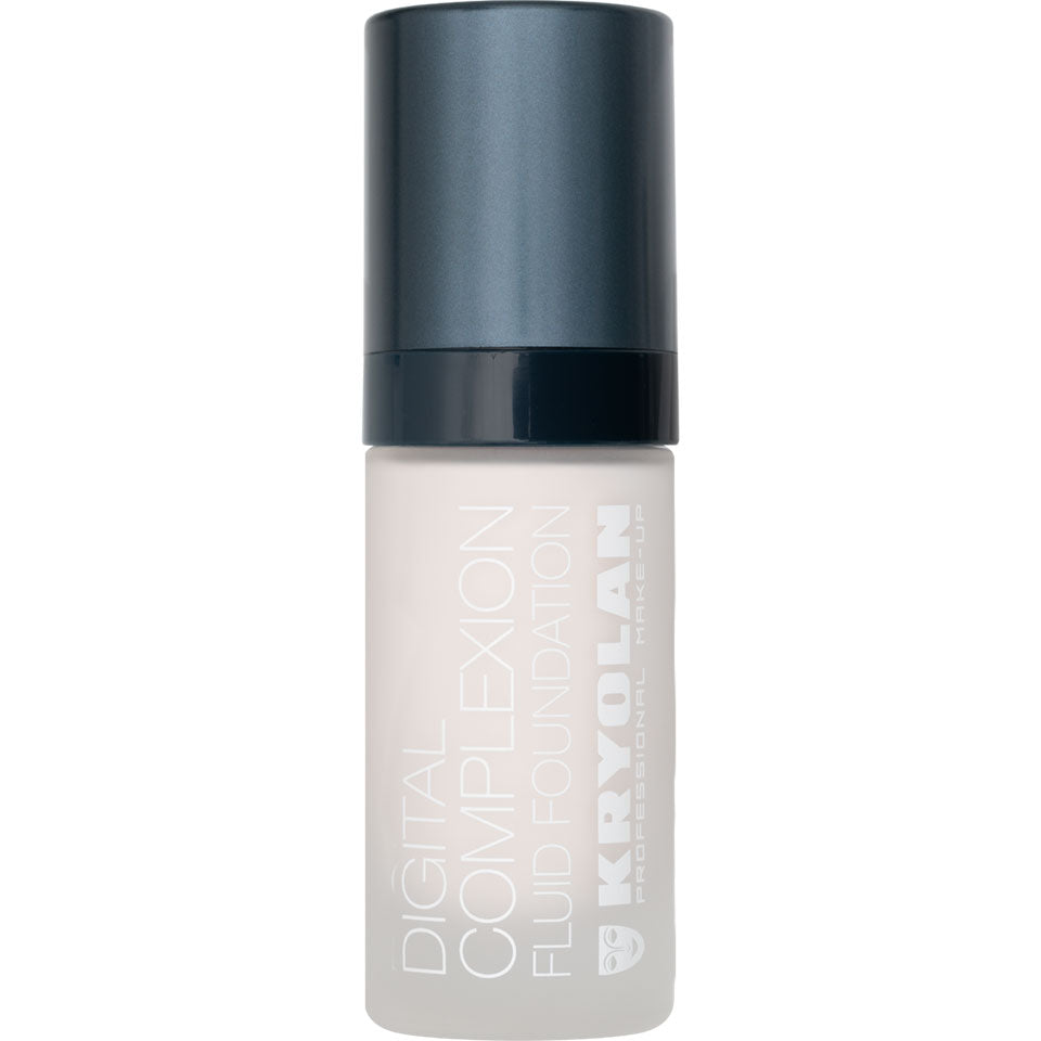 Digital Complexion Fluid Foundation