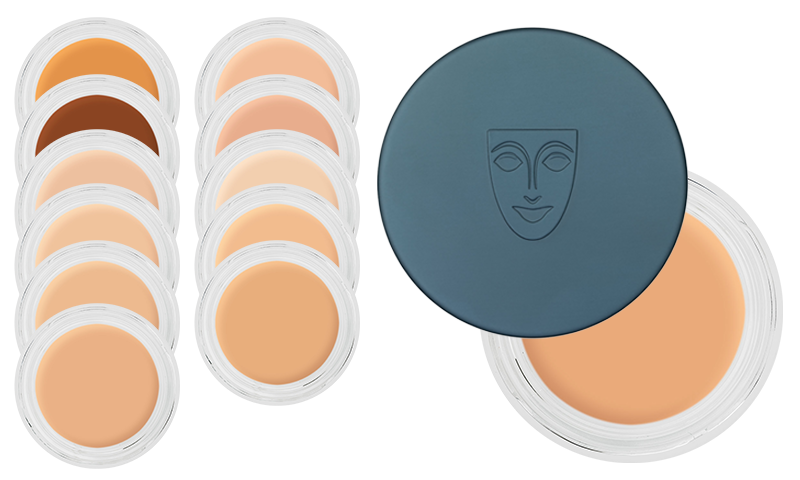 Digital Complexion Cream Foundation