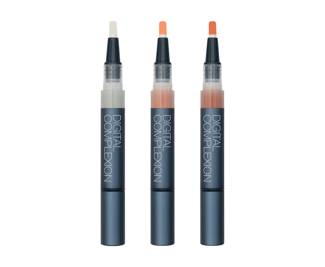 Digital Complexion Neutralizer
