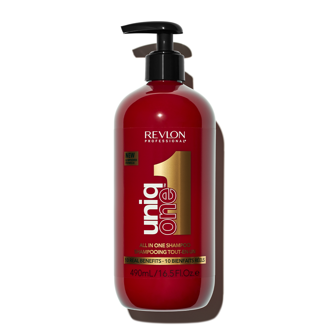 Uniq One All in One Shampoo
