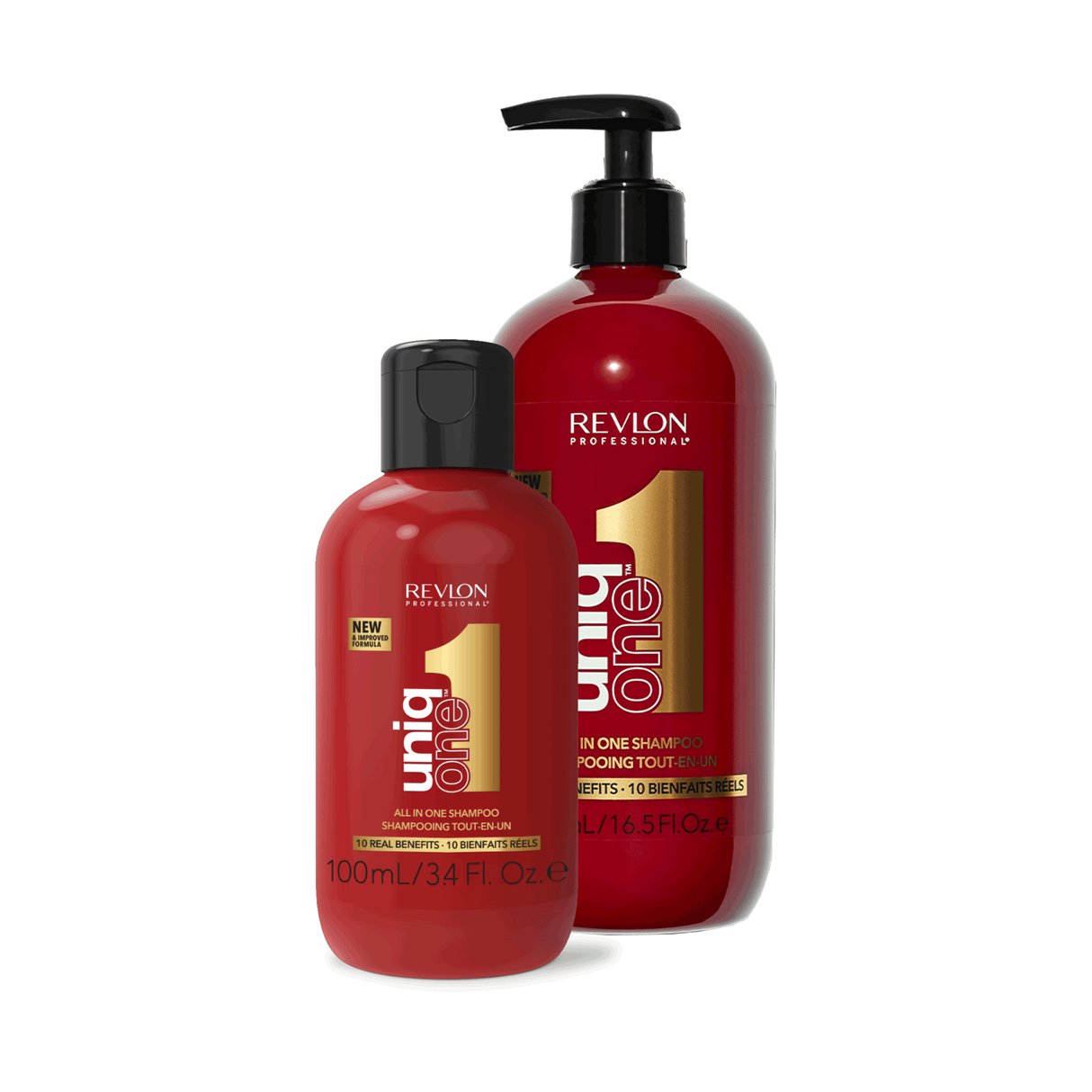 Uniq One All in One Shampoo