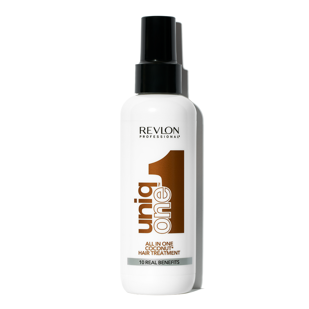Uniq One All in One Coconut Hair Treatment