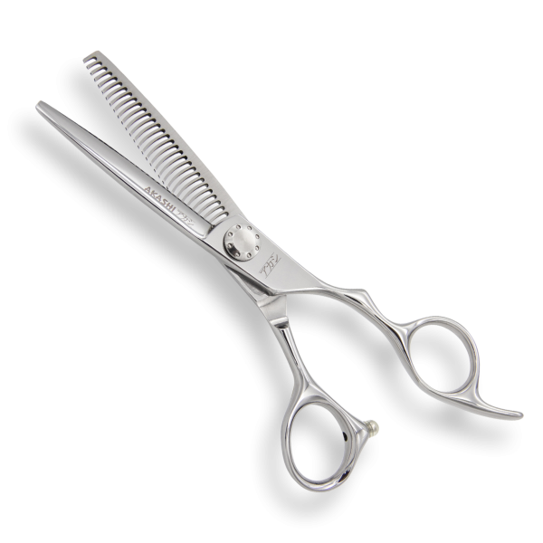Super Cut Cobalt SCC-L60 Modellierschere Offset