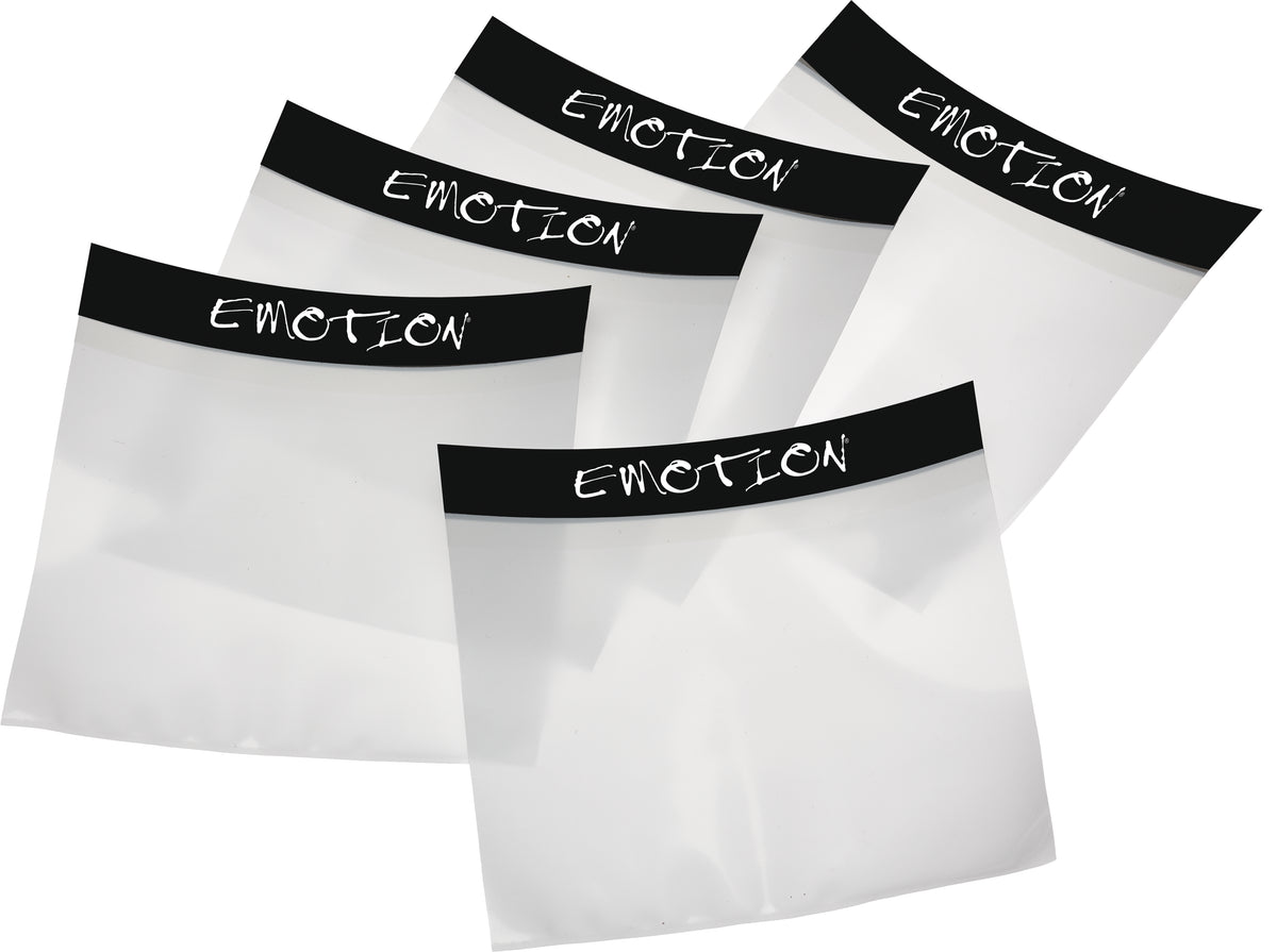 Emotion Perfect Color Wraps