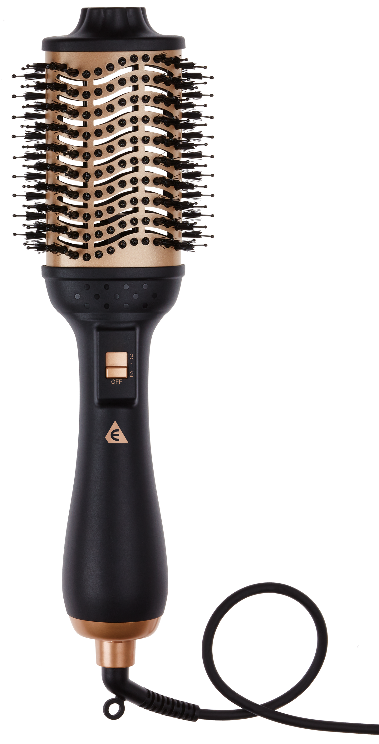Big Hot Brush