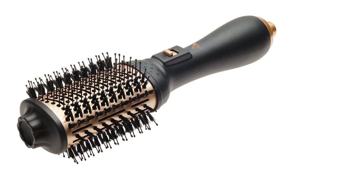 Big Hot Brush