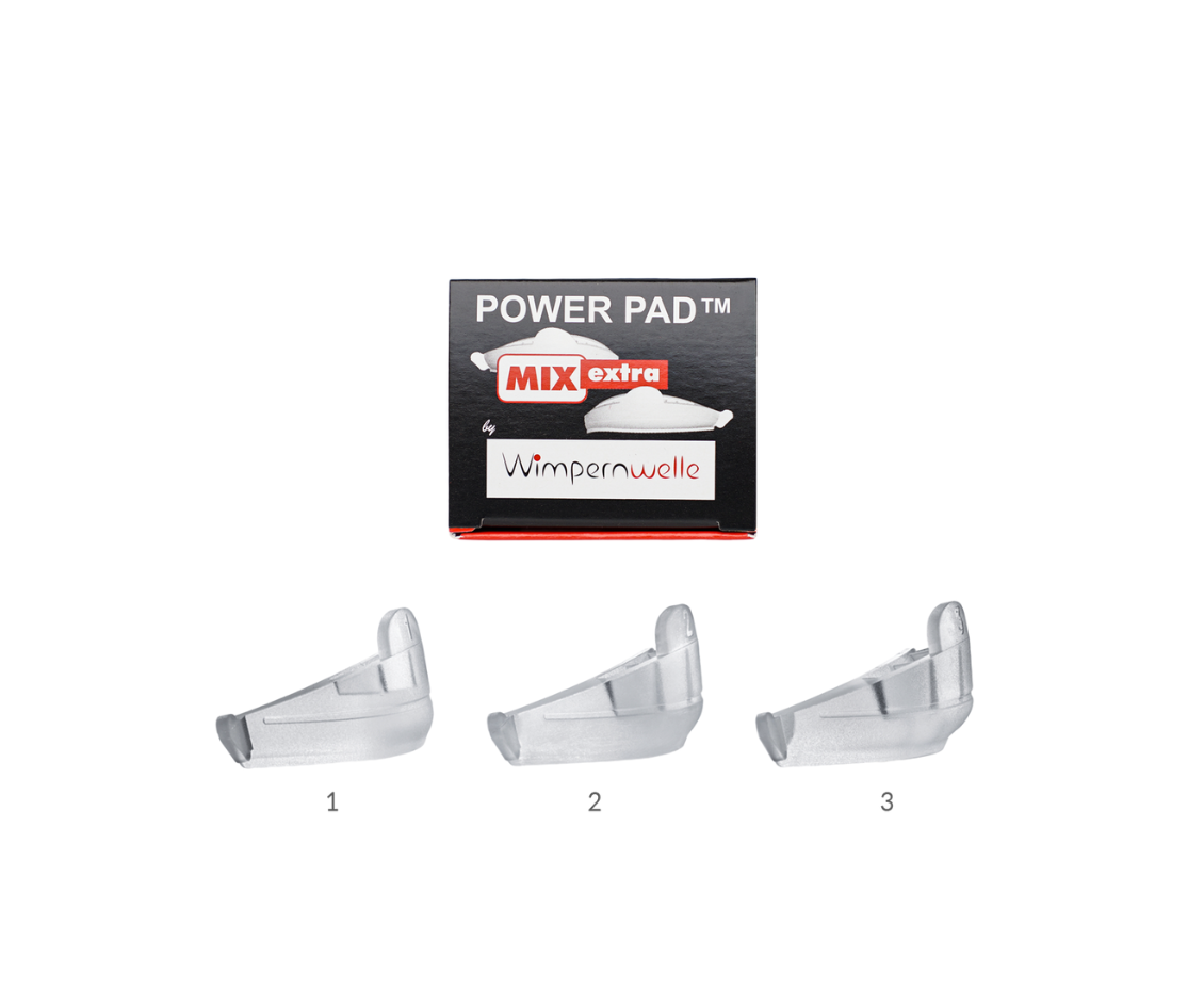 POWER PAD®MIX extra