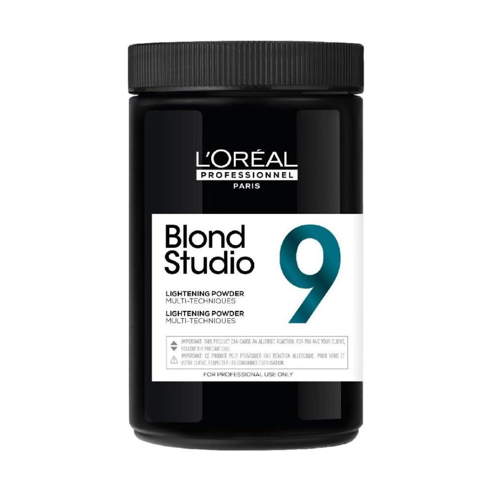 Blond Studio 9 Multi-Technik