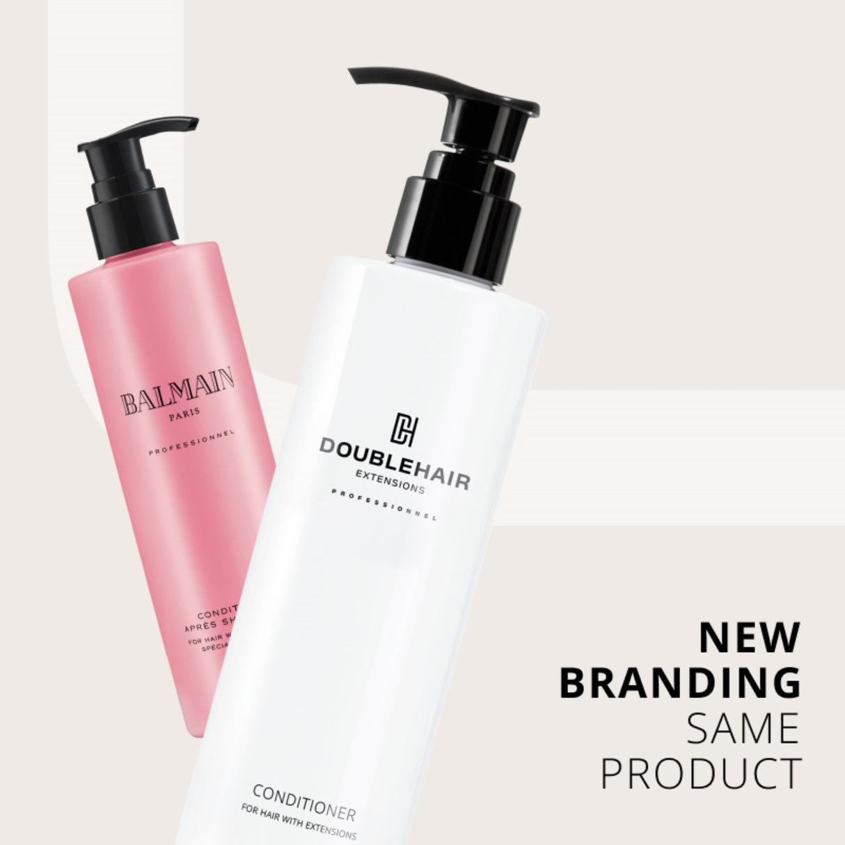 Professional Aftercare Conditioner