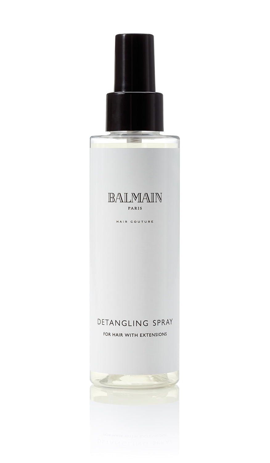 Aftercare Detangling Spray