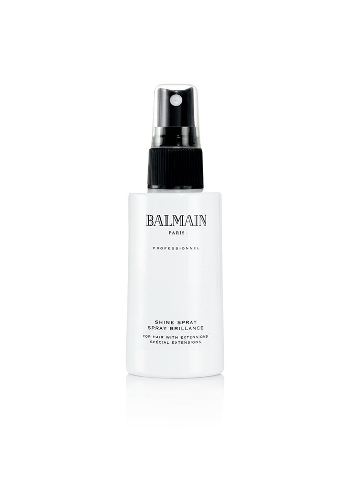 Aftercare Shine Spray