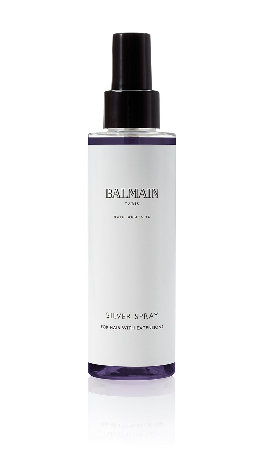 Aftercare Silver Spray