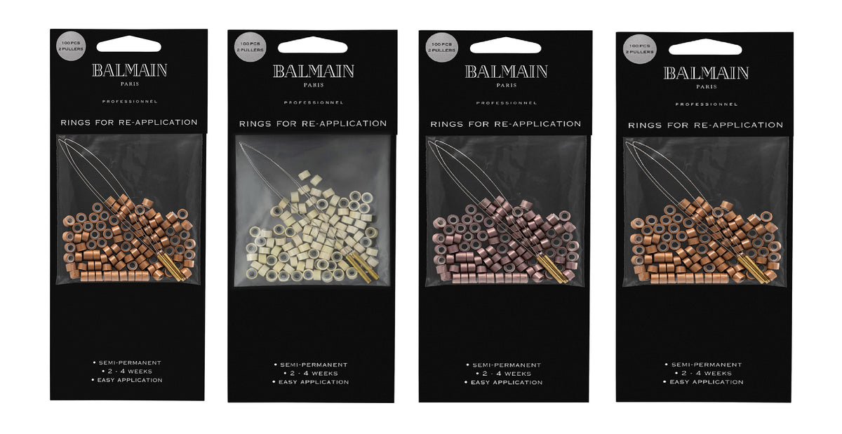 Soft Rings