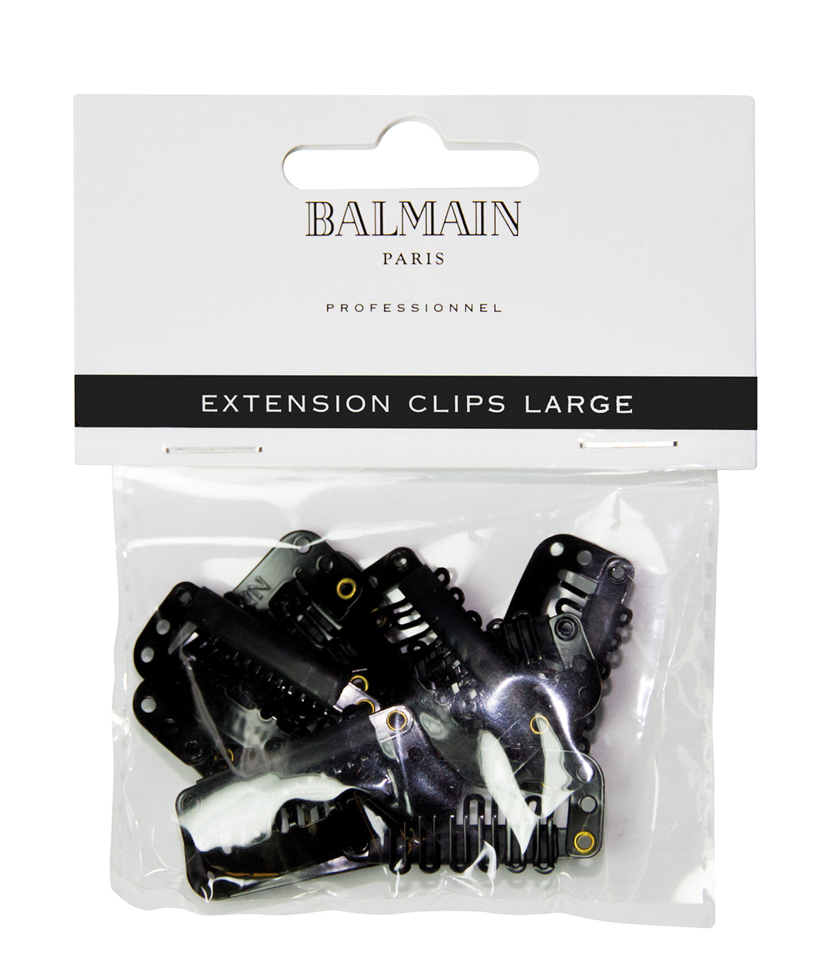 Extension Clips