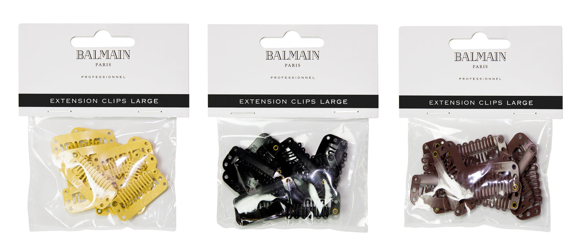 Extension Clips