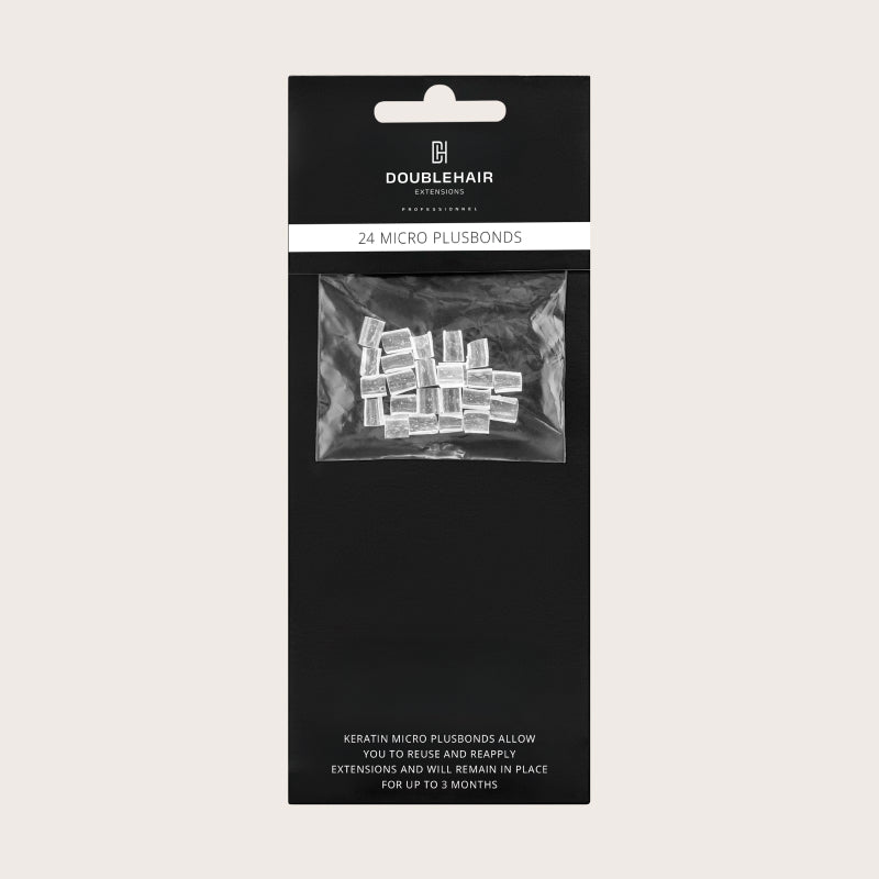 DOUBLEHAIR Professional Protection
