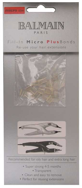 Micro Plus Bonds