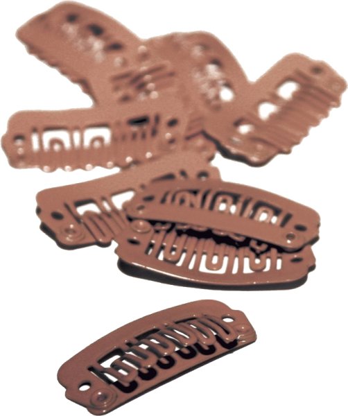 Clips