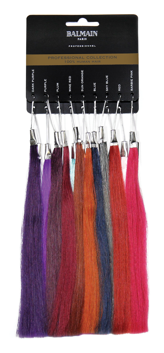 Farbring Fantasy Colours